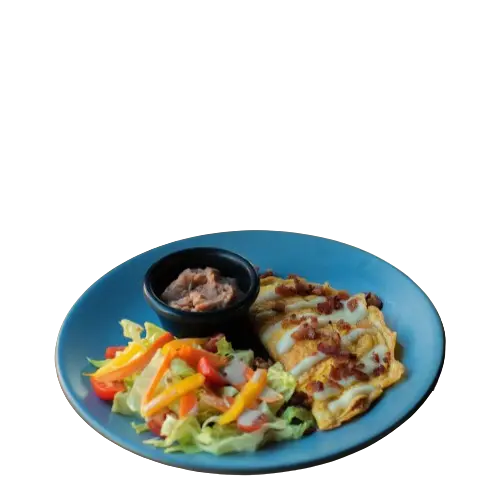Gluten-Free Menu 20 Triple Breakfast