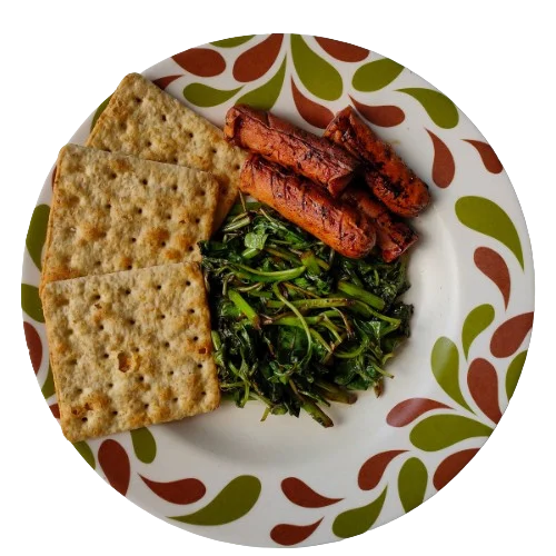 First Watch Breakfast Menu 48 Turkey Sausage Side