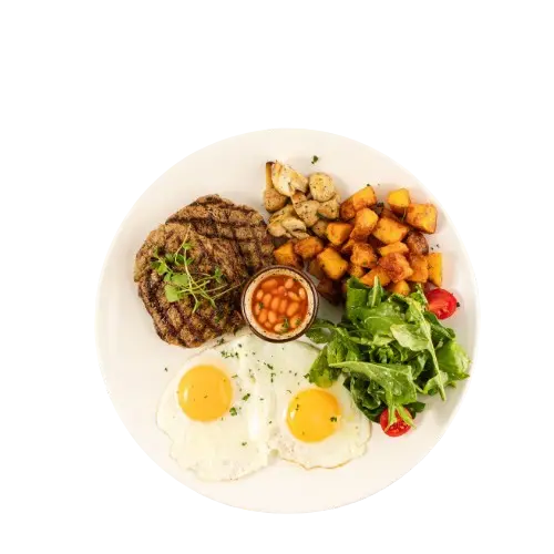 Gluten-Free Menu 22 Lean Turkey Sausage
