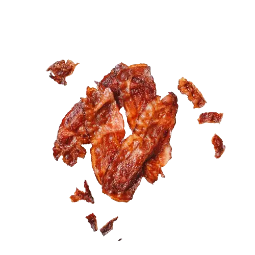 Gluten-Free Menu 24 Candied Bacon