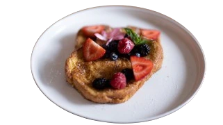 Kids French Toast