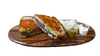 Kids Grilled Cheese