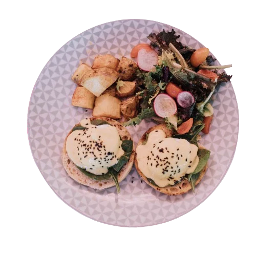 First Watch Breakfast Menu 52 Breakfast Muffin
