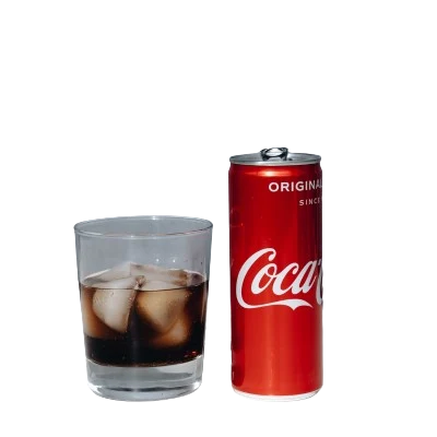 Coke