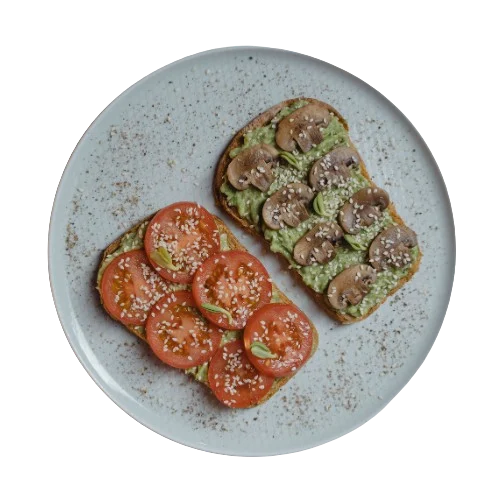 First Watch Breakfast Menu 5 Power Wrap